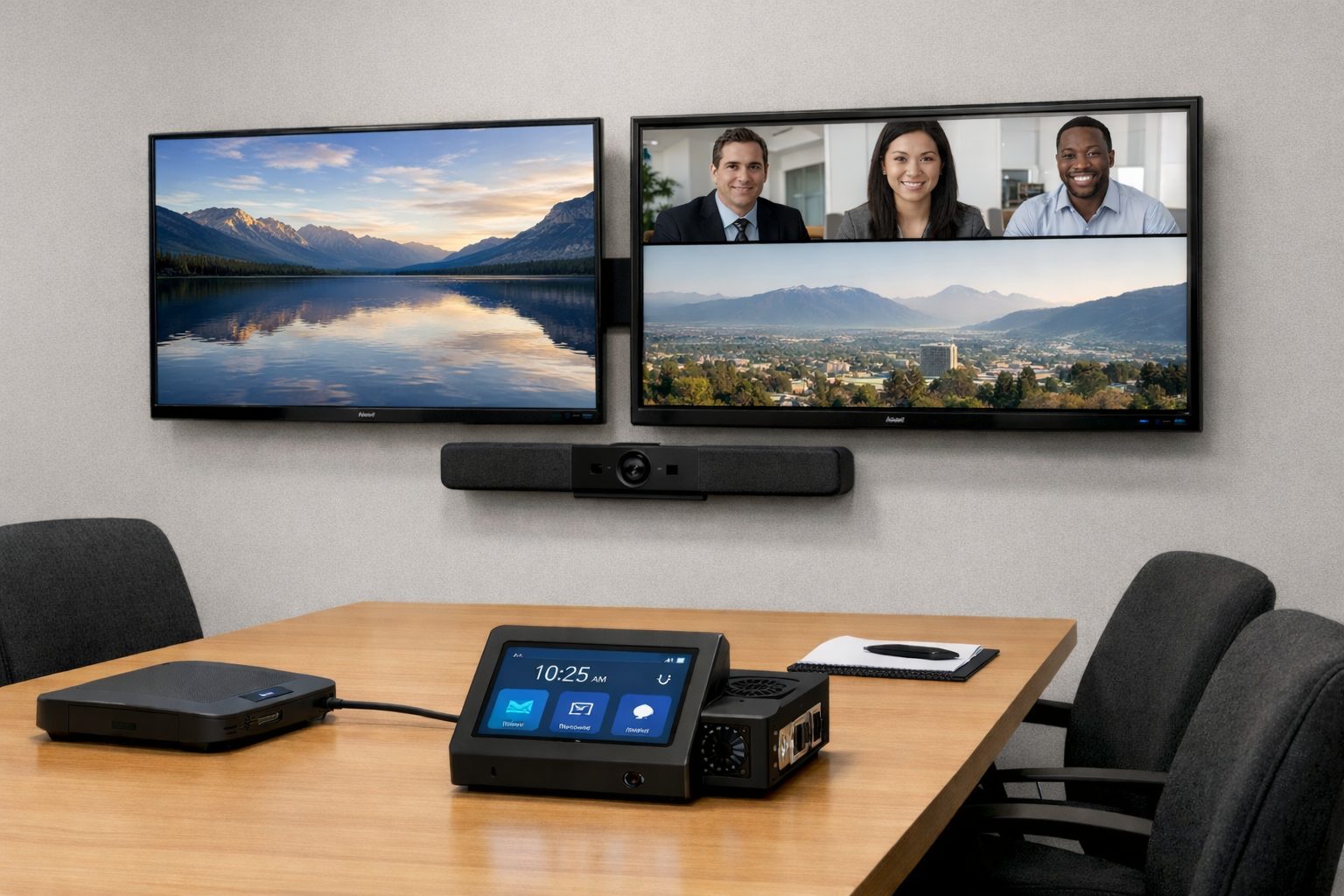 Conference Room example picture