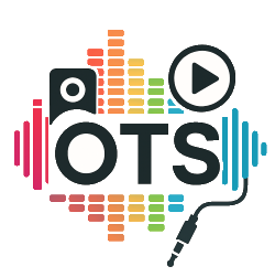 Off-the-Shelf TechStack Logo