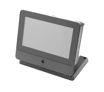 OTS Media Controller Hardware